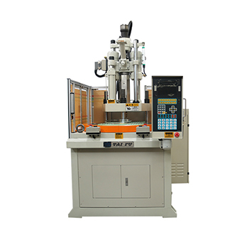V35R2 six-axi robot ful-automative injection molding machine