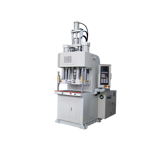 C35 Vertical injection molding machine
