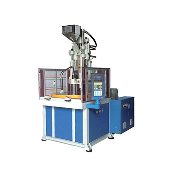 V120R2-SP vertical high speed disc injection molding machine