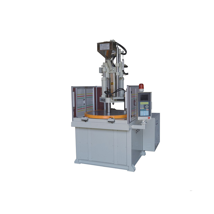 V55R2 six axis robot fully automated injection molding machine