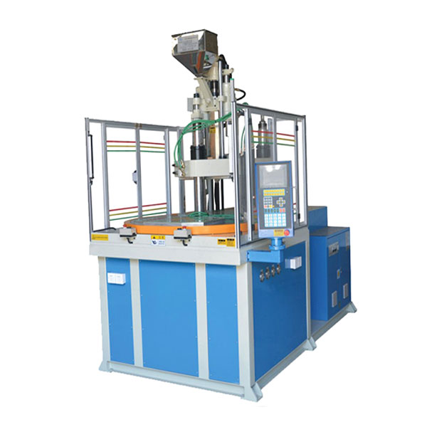 V160R2-SP vertical high speed disc injection molding machine