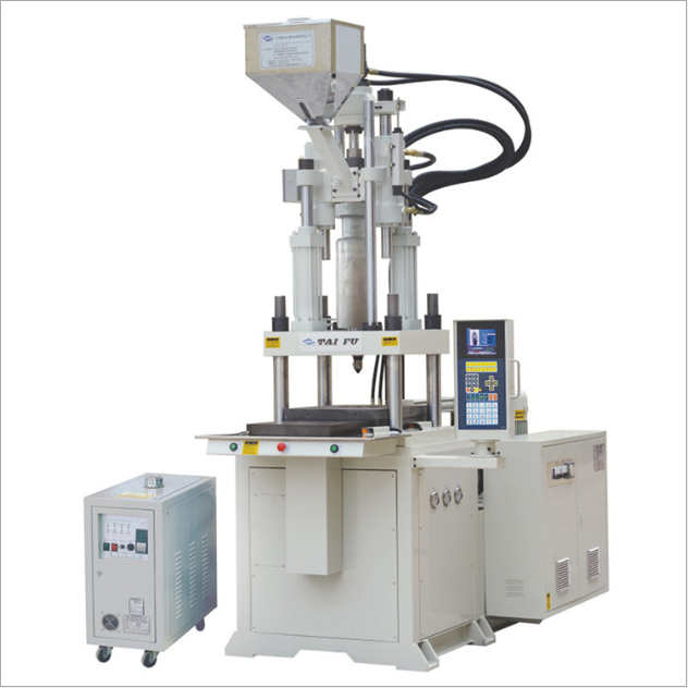 vertical injection molding machine (bakelite series)