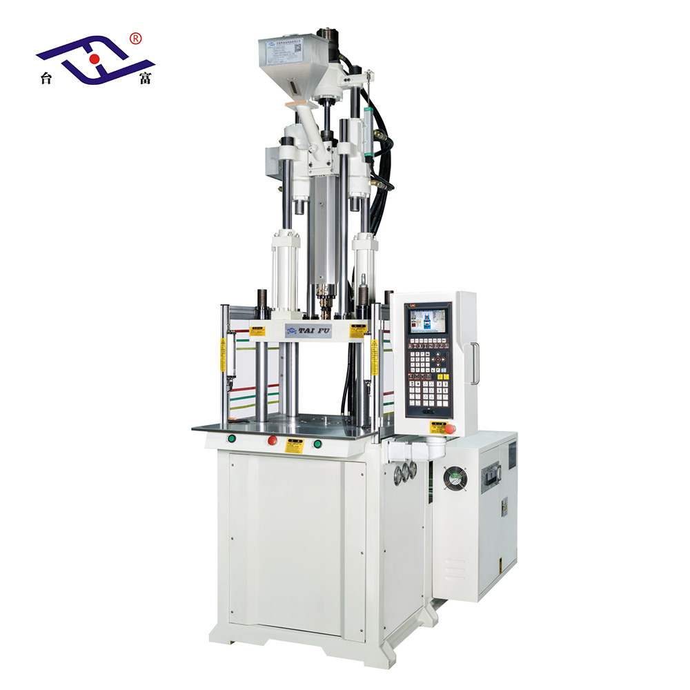 35 Ton Standard Vertical Injection Molding Machine TFV4-35