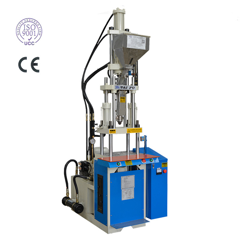 20 Ton Standard Vertical Injection Molding Machine TFV4-20